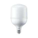 Philips TrueForce Core LED E27 HPL/HPI/SON G3 Ghiaccio 35W 5000lm 180D - 840 Bianco Freddo | Sostitutiva 125W