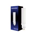Noxion Lucent PL-C LED 9W 900lm - 830 Luce Calda | Sostitutiva 26W