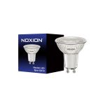 Noxion Faretti LED GU10 PAR16 4.6W 440lm 36D - 840 Bianco Freddo | Dimmerabile - Sostitutiva 50W