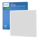 Philips Pannello A LED CoreLine RC132V 31W 4300lm - 830-835-840 CCT | 60x60cm - UGR <19 - Interact Dimmerabile