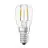 Osram Special T LED E14 Tubular Filamento Chiara 1.6W 70lm - 824 Bianco Molto Caldo | Sostitutiva 5W