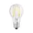 Osram Parathom Retrofit Classic LED E27 Pera Filamento Chiara 7.5W 1055lm - 827 Bianco Molto Caldo | Dimmerabile - Sostitutiva 75W