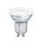 Osram Parathom DIM Faretti LED GU10 PAR16 7.9W 650lm 120D - 927 Bianco Molto Caldo | Miglior resa cromatica - Dimmerabile - Sostitutiva 51W