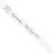 Ledvance Tubo LED T8 Superior (EM/Mains) High Output 11.4W 1800lm - 830 Luce Calda -  | 105cm - Sostitutiva 38W