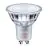 Philips MASTER Value LED Faretti GU10 PAR16 3.7W 270lm 60D - 927 Bianco Molto Caldo | Miglior resa cromatica - Sostitutiva 35W
