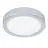 Eglo Luce da soffitto Illuminazione del bagno Fueva 6 Acciaio Cromo 7.5W 1000lm - 827-840-865 CCT
