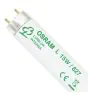 Osram T8 Lumilux 15W - 827 Bianco Molto Caldo | 43cm