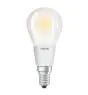 Osram Retrofit LED E14 Sferica Ghiaccio 6W 806lm - 827 Bianco Molto Caldo | Sostitutiva 60W