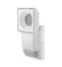 Ledvance Proiettore LED Endura Spot Bianca 8W 750lm 50D - 840 Bianco Freddo | IP55 - Sensore di movimento e luce - Simmetrico