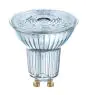 Osram Parathom Faretti LED GU10 PAR16 3.7W 230lm 36D - 930 Luce Calda | Miglior resa cromatica - Dimmerabile - Sostitutiva 35W
