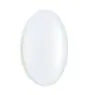 Philips Bulkhead LED Ledinaire WL060V Bianca 18.5W 1700lm - 830 Luce Calda | 345mm - IP44