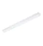 Philips Reglette LED CoreLine BN126C 19.8W 2500lm - 840 Bianco Freddo | 120cm - 1x Cablaggio Entra/Esci