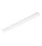 Philips Reglette LED CoreLine BN126C 49W 6000lm - 830 Luce Calda | 120cm - 1x Cablaggio Entra/Esci