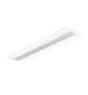 Philips Pannello A LED CoreLine RC136B 25/34W 3100-4300lm - 840 Bianco Freddo | 120x30cm - UGR <19 - Dali Dimmerabile - Potenza Selezionabile - Emergenza 3H