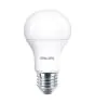 Philips Corepro LED Bulbo E27 Pera Ghiaccio 10W 1055lm - 940 Bianco Freddo | Miglior resa cromatica - Sostitutiva 75W