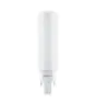 Osram Dulux-D LED 7W 770lm - 840 Bianco Freddo | Sostitutiva 18W