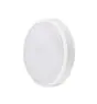 Philips Bulkhead LED Coreline WL140V Bianca 13.2W 1250lm - 840 Bianco Freddo | 390mm - IP65 - Dali Dimmerabile