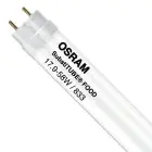 Osram SubstiTUBE LED T8 Food (EM Mains) High Frequency 17.9W 1700lm - 833 Luce Calda | 150cm - Food - Sostitutiva 58W