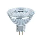 Osram Parathom Faretti LED GU5.3 MR16 2.6W 230lm 36D - 827 Bianco Molto Caldo | Sostitutiva 20W