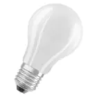 Osram Classic LED E27 Pera Filamento Ghiaccio 11W 1521lm - 840 Bianco Freddo | Dimmerabile - Sostitutiva 100W