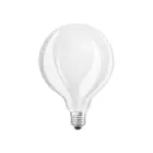 Osram Classic LED Star LED E27 Globe Ghiaccio 11W 1521lm - 827 Bianco Molto Caldo | Dimmerabile - Sostitutiva 100W