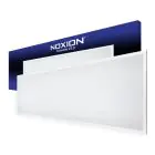 Noxion Pannello a LED Ecowhite V2.0 36W 3800lm - 865 Luce del Giorno | 120x30cm - UGR 