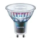 Philips MASTER LED Spot ExpertColor GU10 PAR16 5.5W 400lm 36D - 940 Bianco Freddo | Miglior resa cromatica - Dimmerabile - Sostitutiva 50W